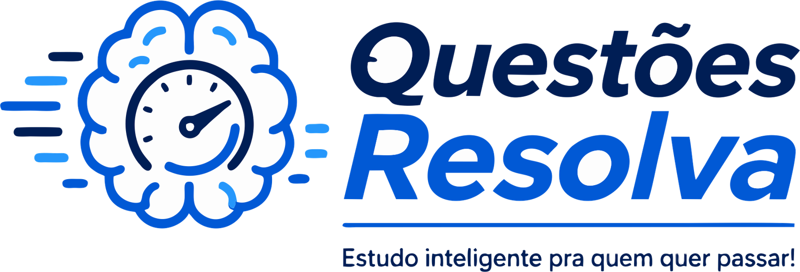 Questões Resolva